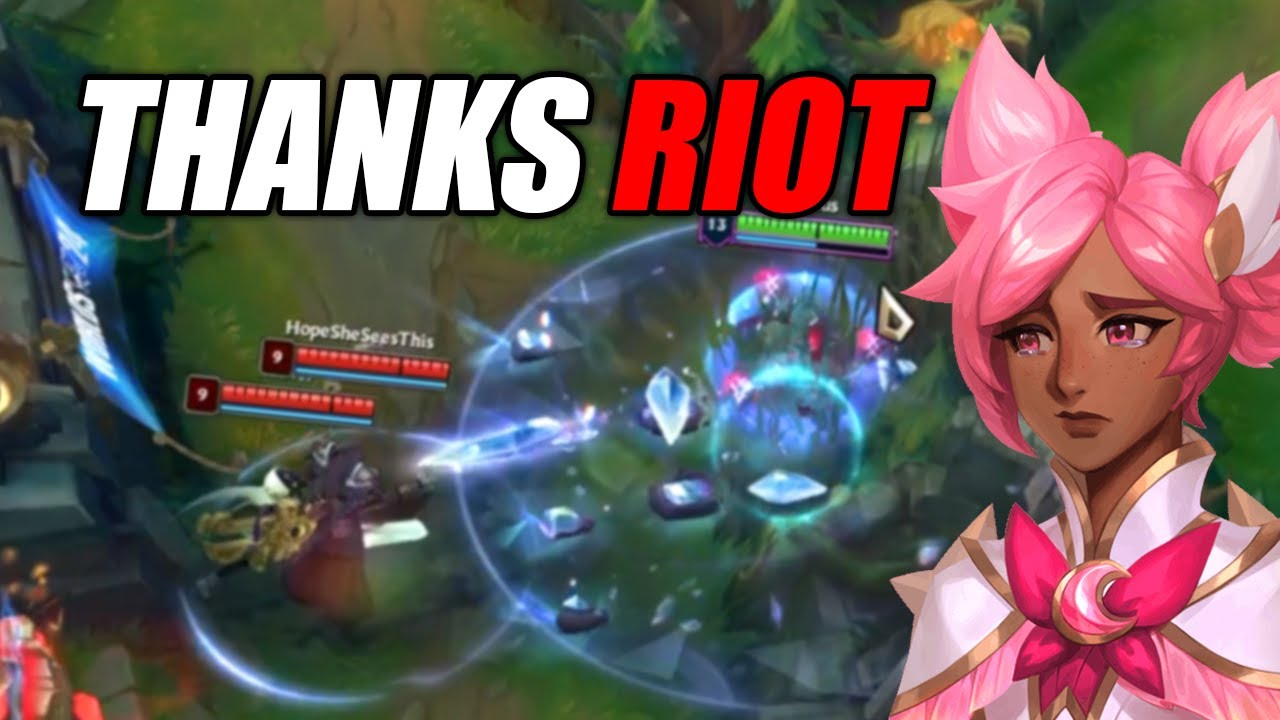 Taliyah is RUINED. Riot took away ALL her damage, She's useless, do NOT play this Champ, haha jk :=)