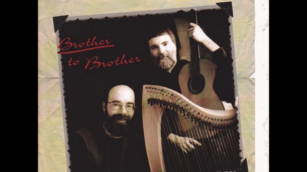 Michael Card - Brother to Brother - 01 One Faith