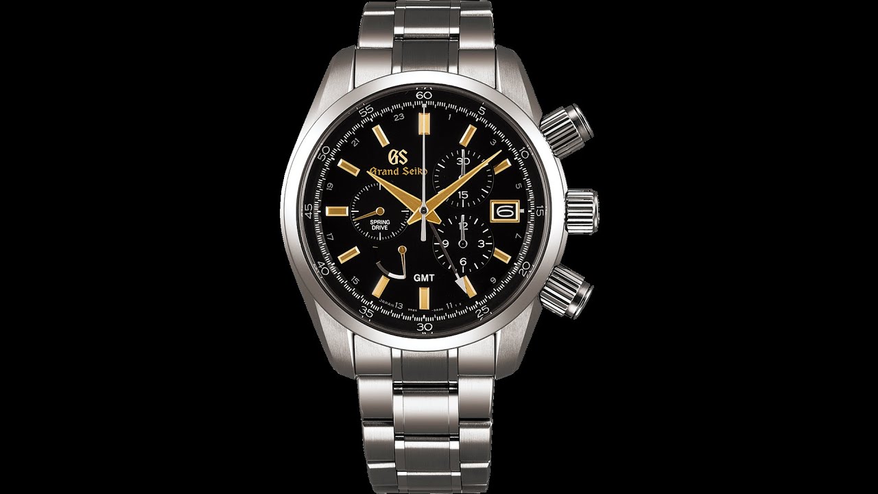 Grand Seiko ( e Credor): non c’è paragone con Rolex!