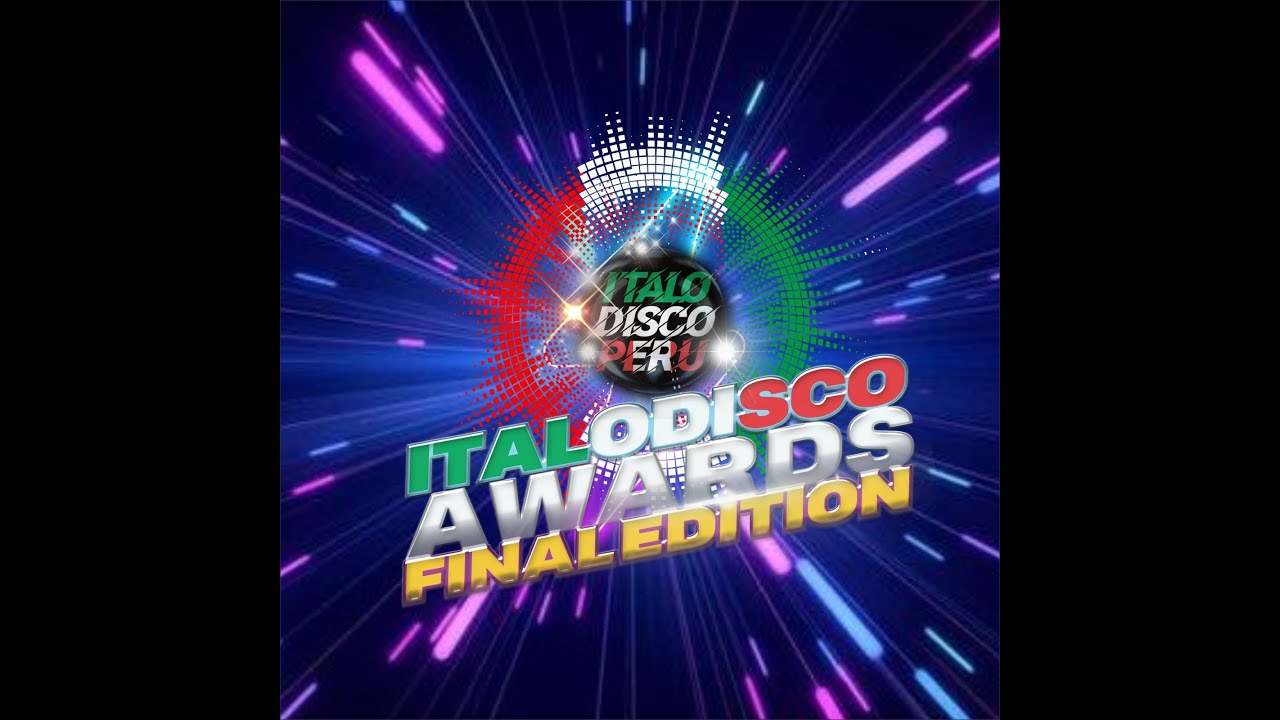 Italo Disco Awards   The documentary EP02
