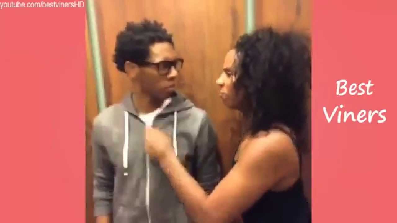 New Vines Compilation Alphonso McAuley Vine compilation ALL VINES   Best Viners