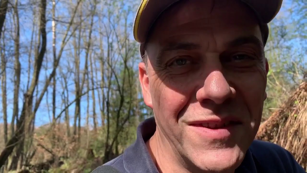 Goldrausch in Niedersachsen mit Sondeldiewaldfee