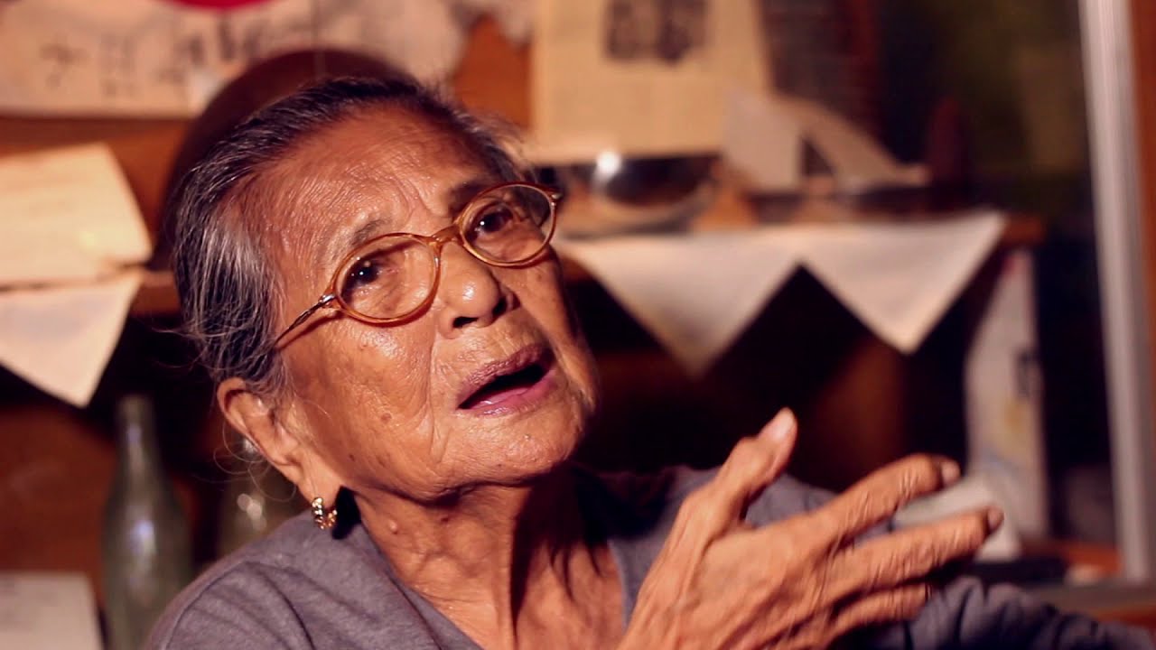 PAST: Bataan Death March Documentary