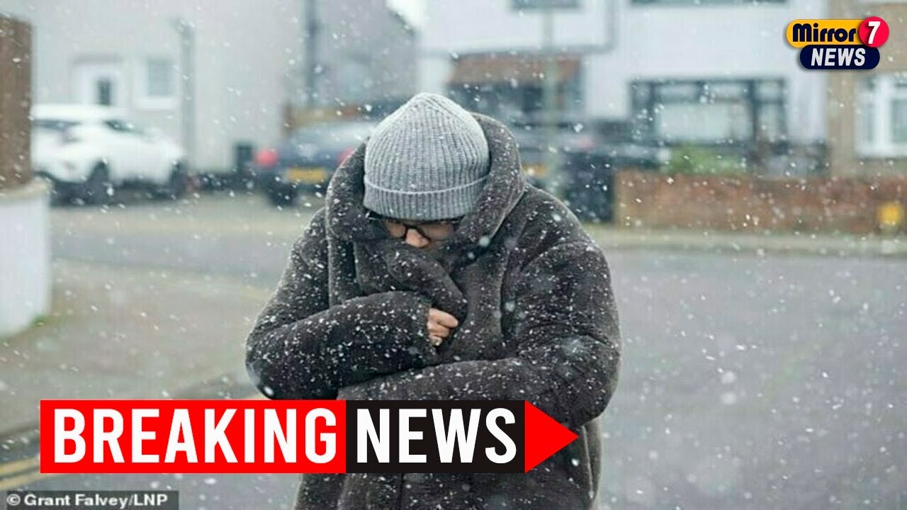 Understanding the Cold Weather Payment Scheme in the UK