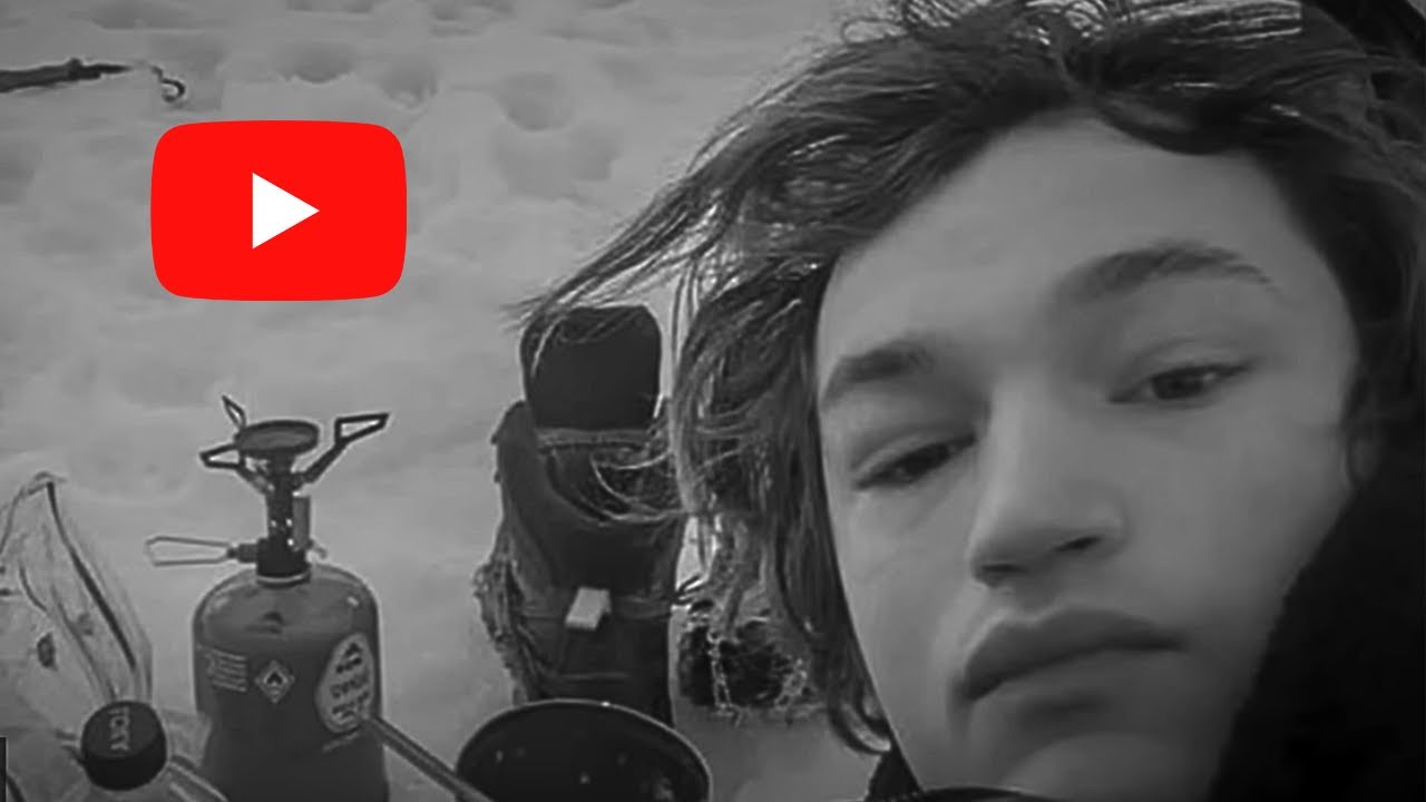 Des YouTubeurs partis explorer et jamais rentrés