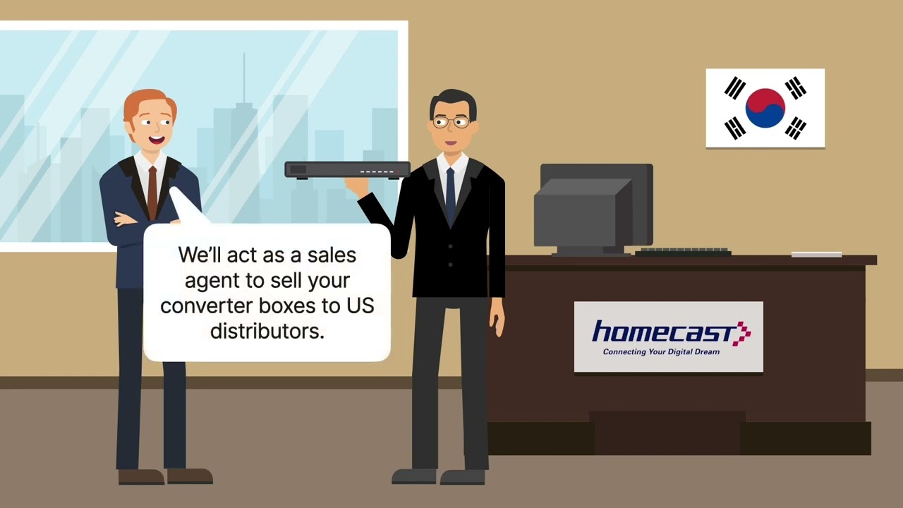 Microgem Corp. v. Homecast Co. Case Brief Summary | Law Case Explained