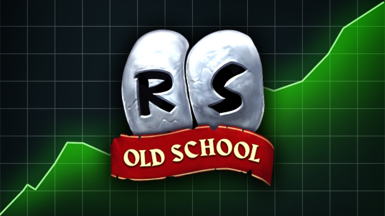 Why Old School Runescape Can’t Be Stopped