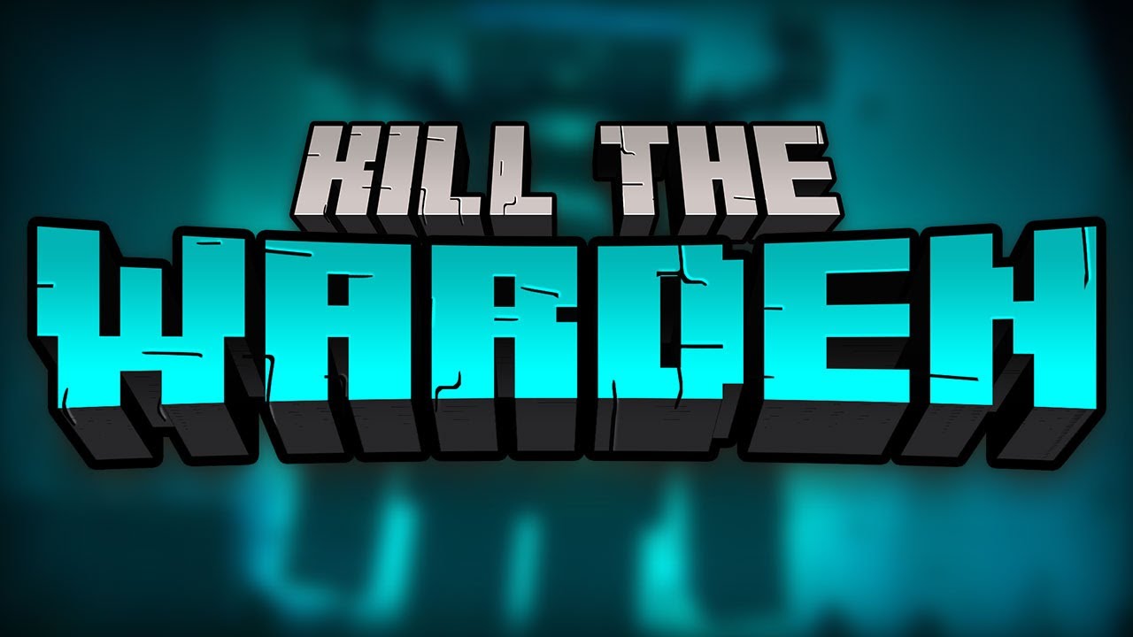 Neues Koop-Projekt! | Minecraft - Kill the Warden #1 (uncut)