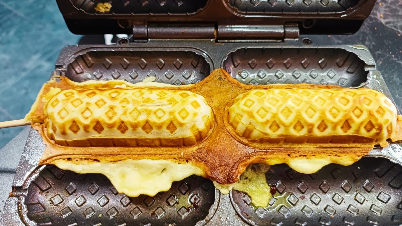 RECEITA DE MASSA PARA CREPE SUIÇO- RECEITA FÁCIL