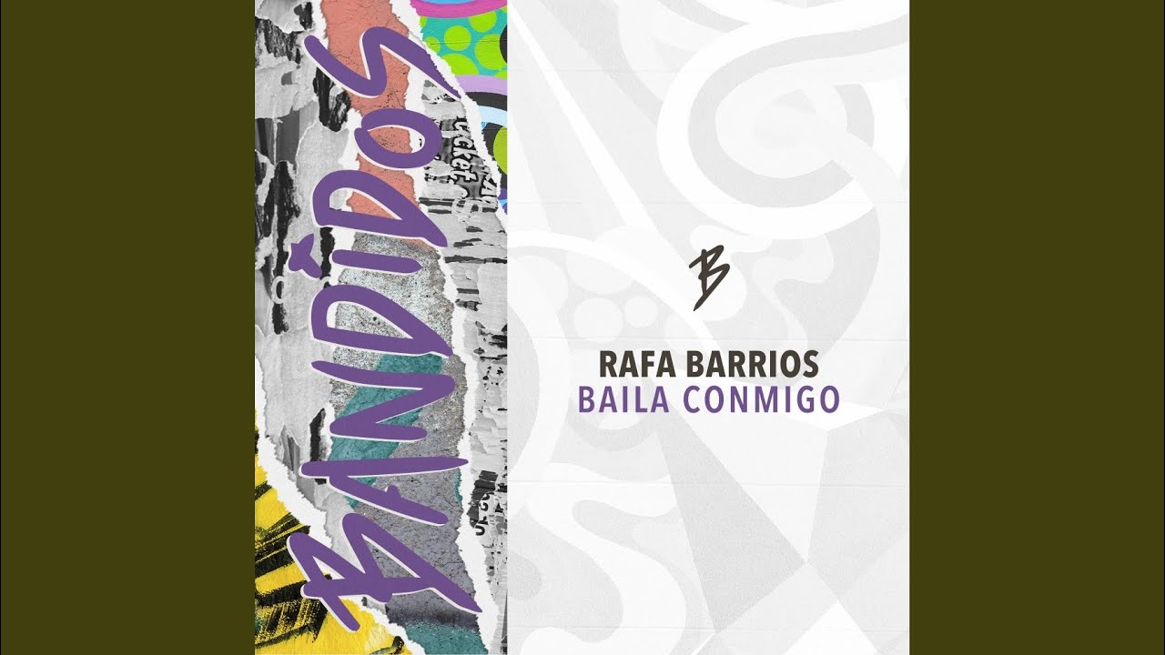 Baila Conmigo