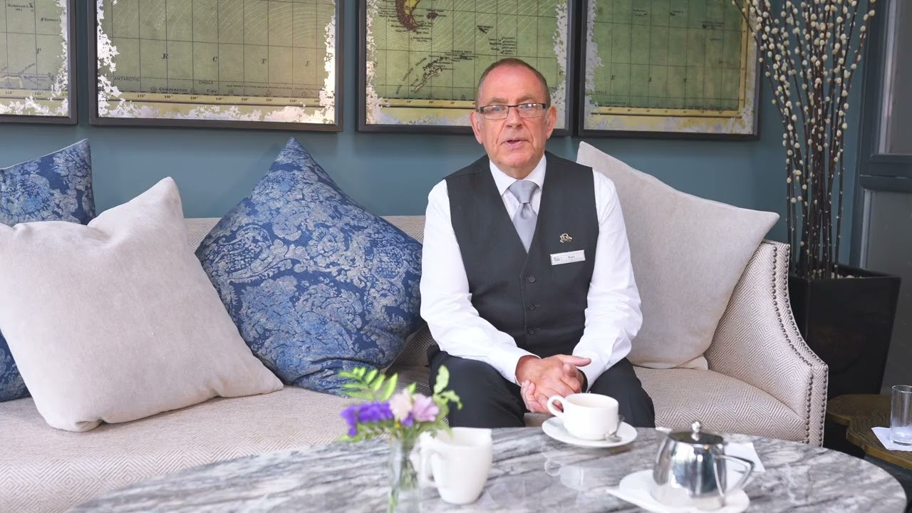 Ken's top tips on things to do in Tralee!