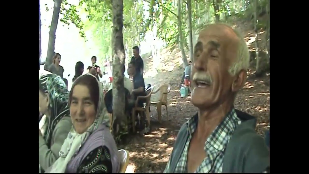 HAZIRLAYAN YÜCEL YANIK NİKSAR ÇAYKÖYÜ PİKNİĞİNDEN ÇEKİLEN ÖZEL GÖRÜNTÜLER
