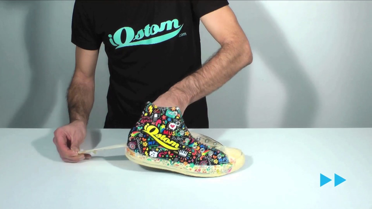 Platens and thermal press to print shoes with DTG printer