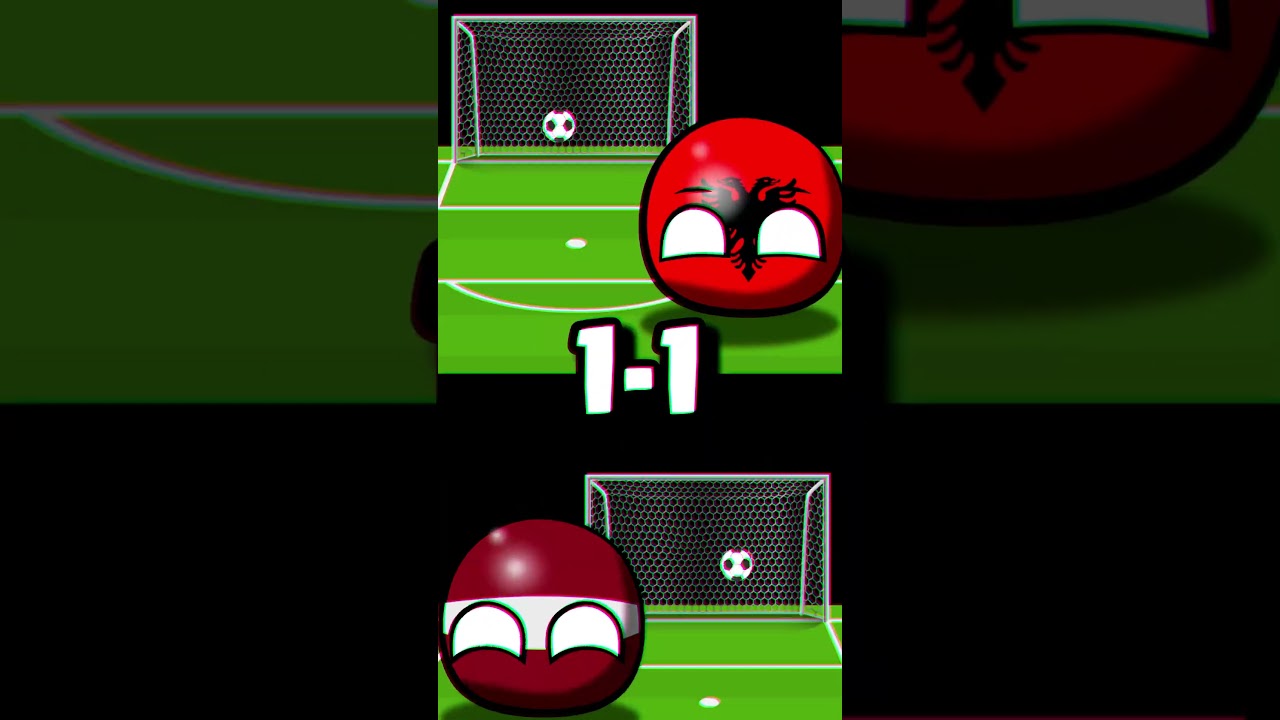 ALBANIA en las ELIMINATORIAS UEFA - MUNDIAL 2026  