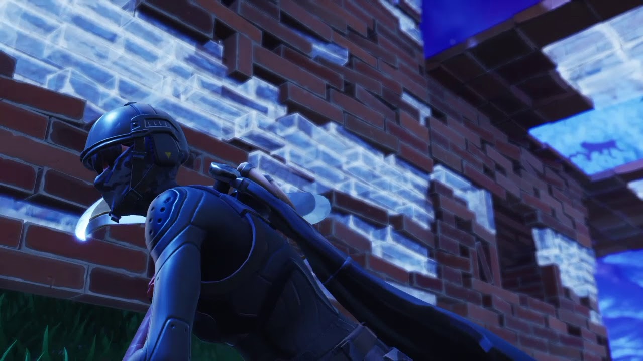 Nebulazz Fortnite -- Milledelphia