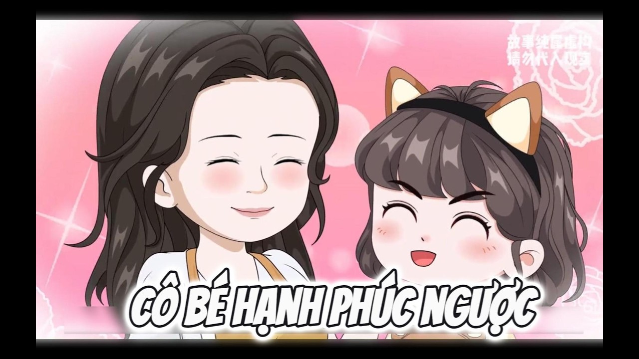 Full Version | Cô Bé Hạnh phúc ngược