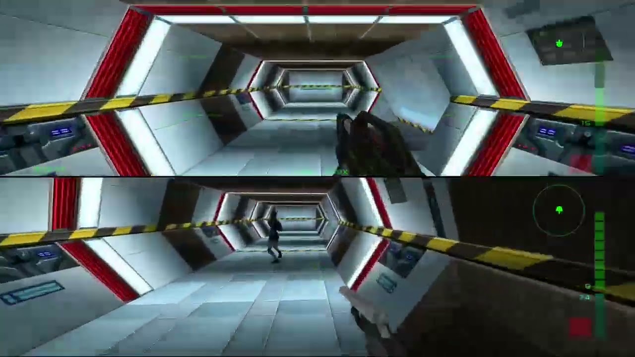 Perfect Dark ep8