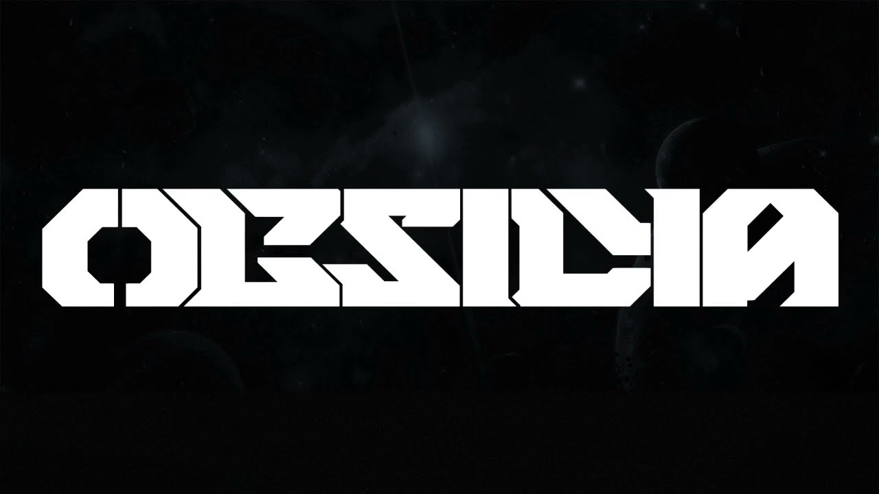 Obsidia - Thirteen (Dubstep)