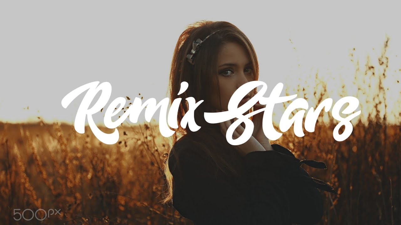 Melim - Meu Abrigo (DJ Shark Remix)