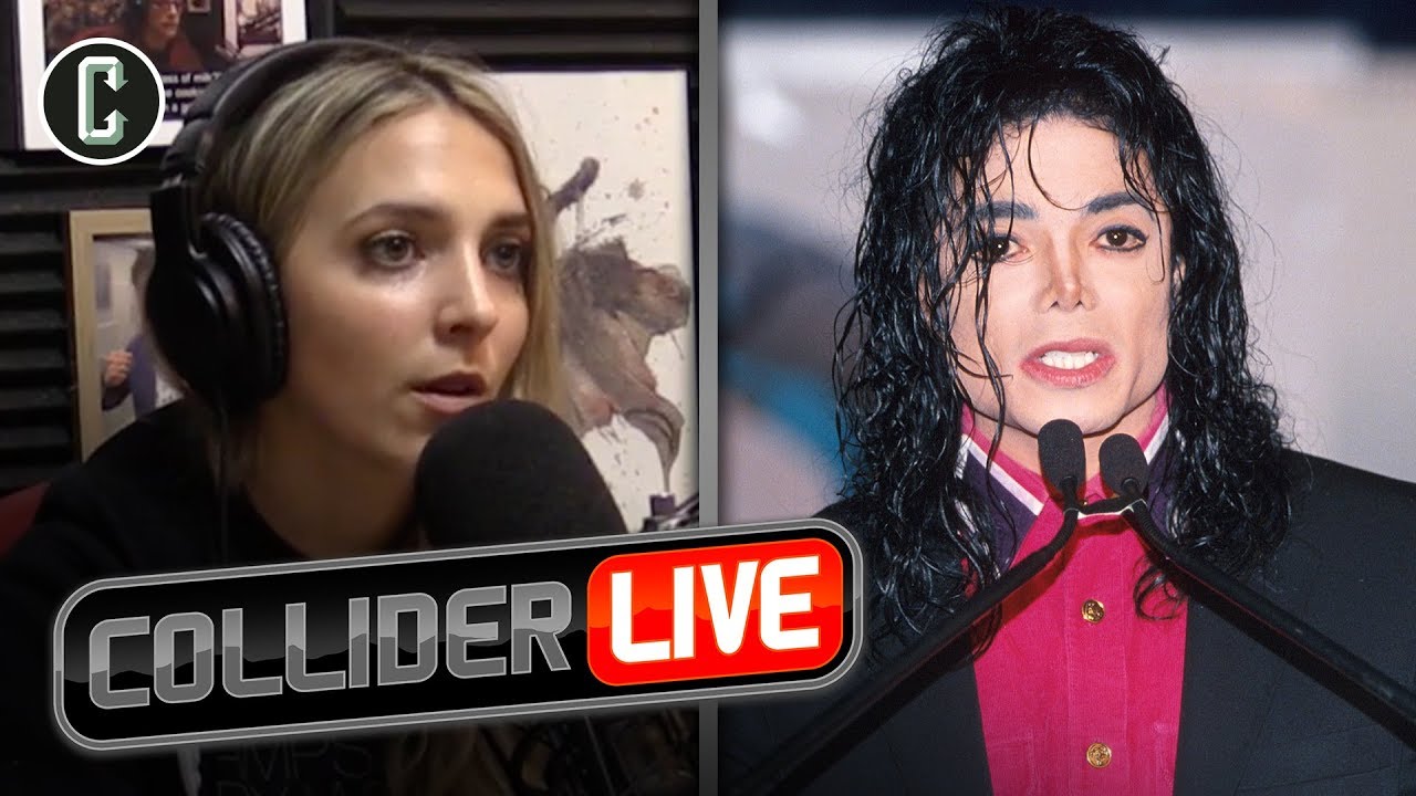 Roxy's Thoughts on Leaving Neverland