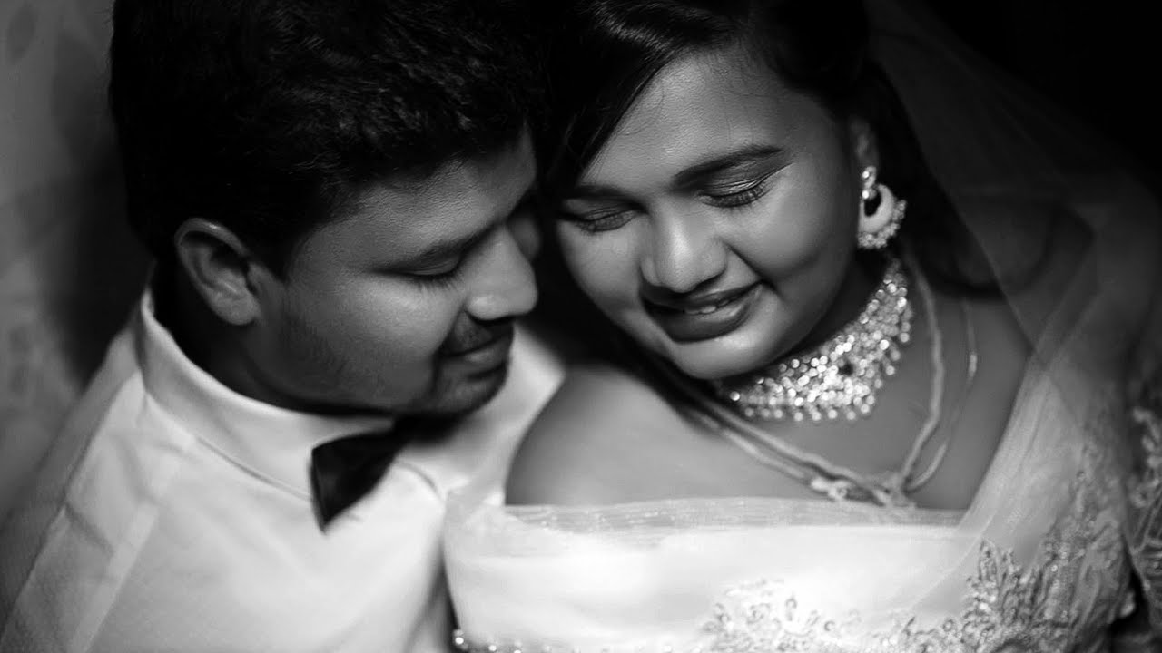 Joseph Suhaas + Tejaswini Wedding Promo