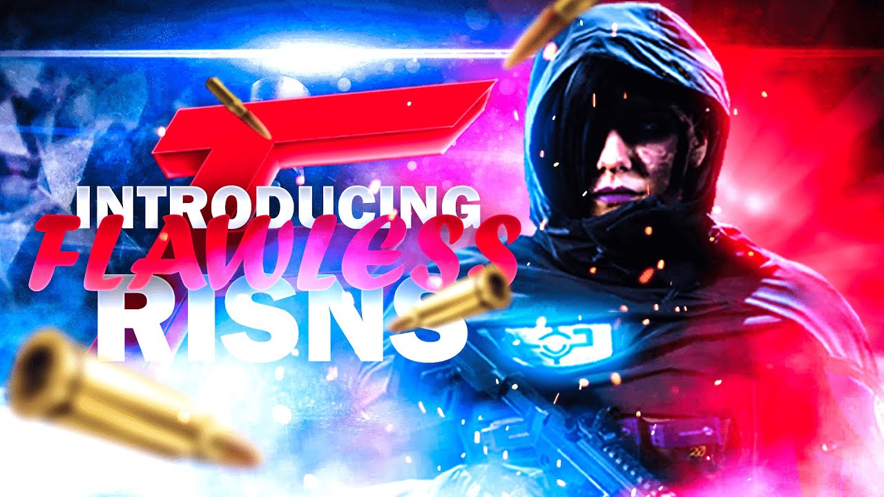Introducing Flawless Risns