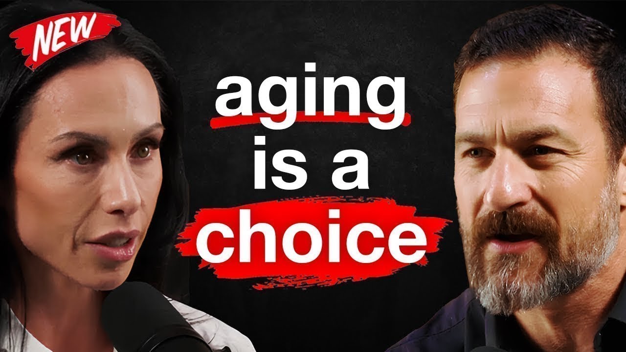 The Real Reason Men Break Down After 40 (No One Wants to Admit This)