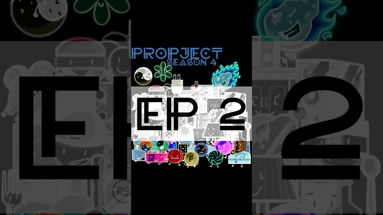 PROPJECT: S4-E2