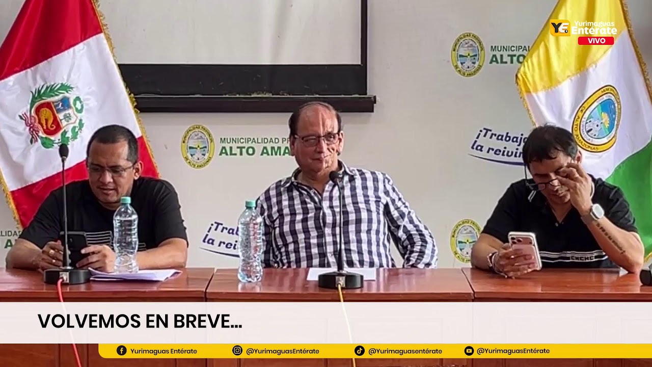 #EnVivo | Día 5 de la huelga: Hoy se debate temas adicionales.