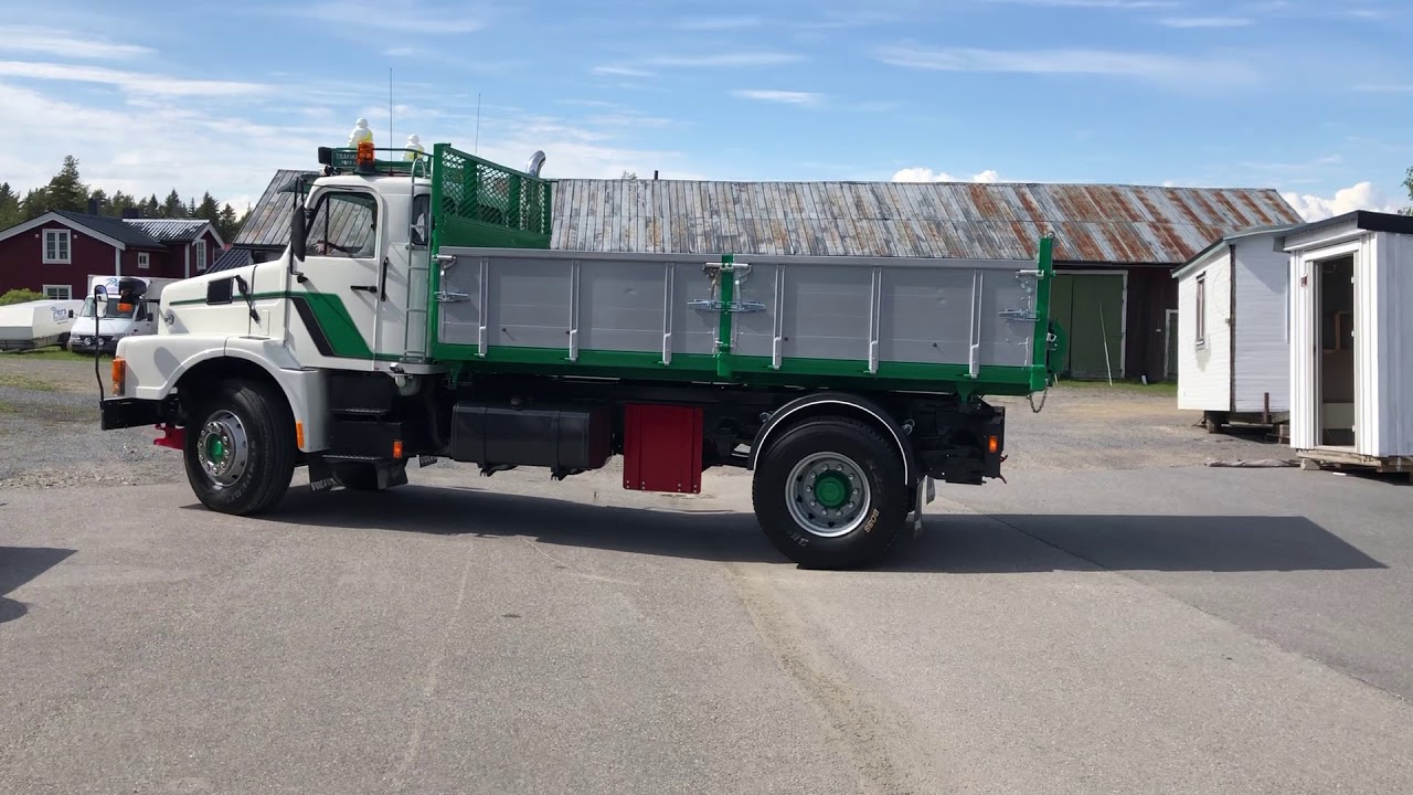Köp Volvo N10 på Klaravik