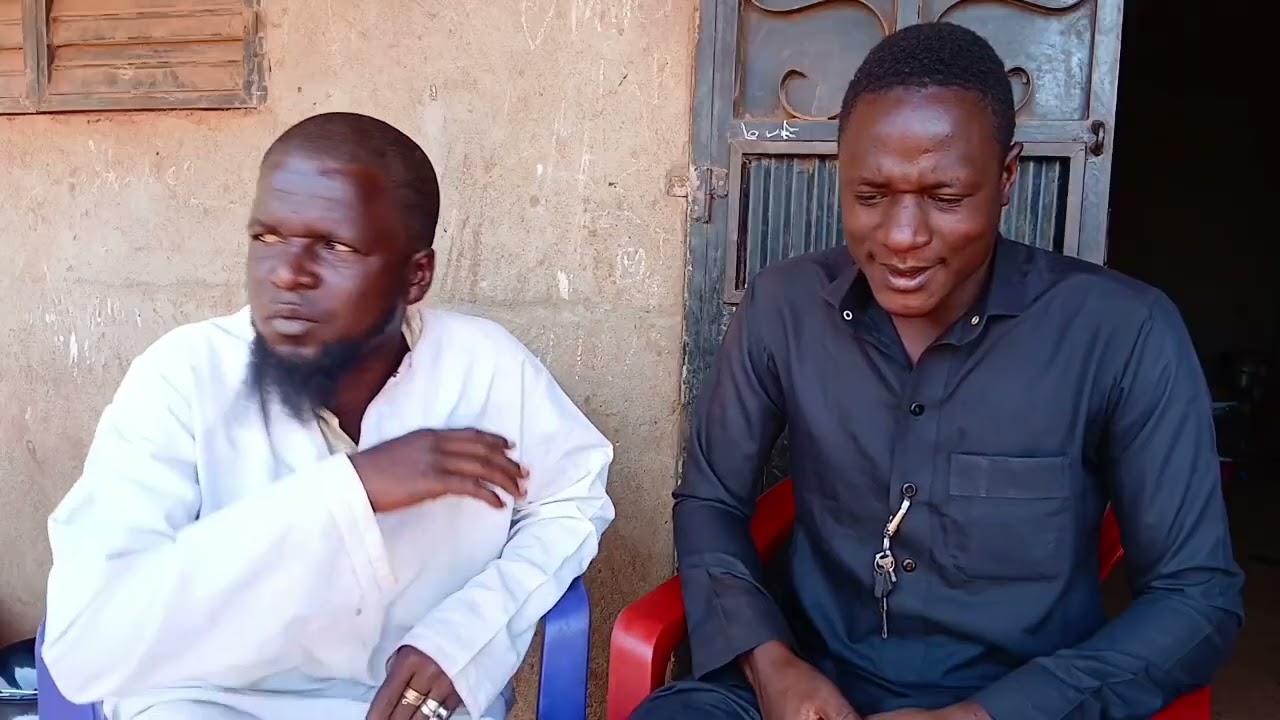 Un nouveau film de kölköl titre adama Djinati épisode 35
