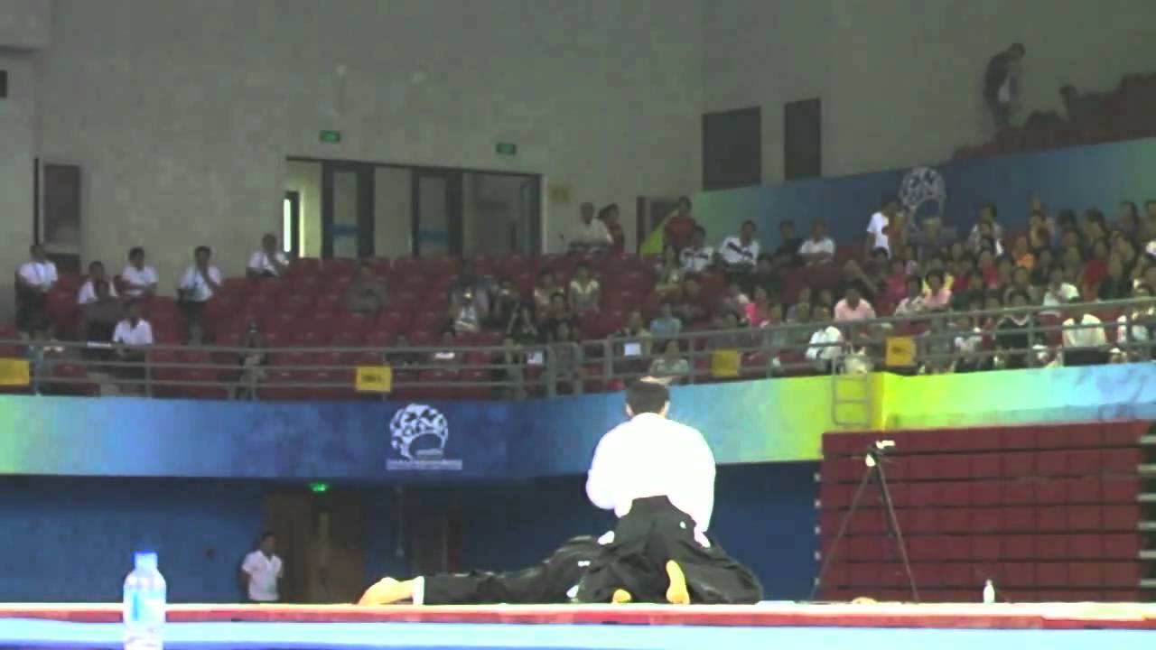 Toshio Suzuki 4 dan - Japan