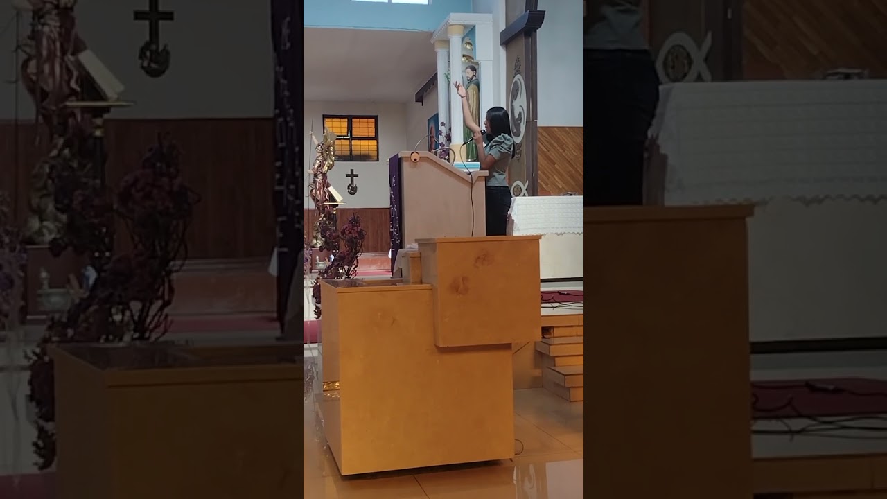 Salmo 102 El Señor es compasivo y misericordioso