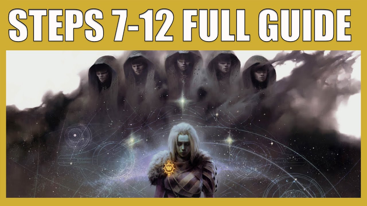 Wayfinders Voyage 2 Complete Quest Guide Steps 7-12