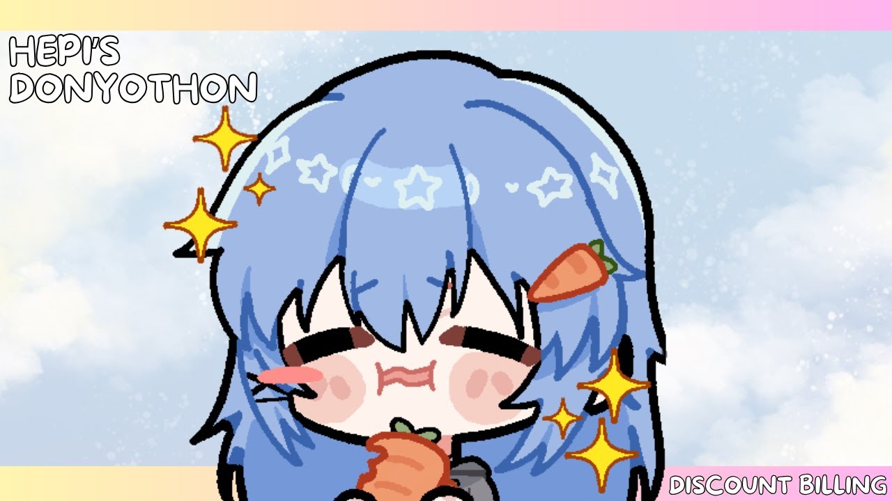✨ [ DONYOTHON D30% ] DAY 3 MOLA MOLE  #98