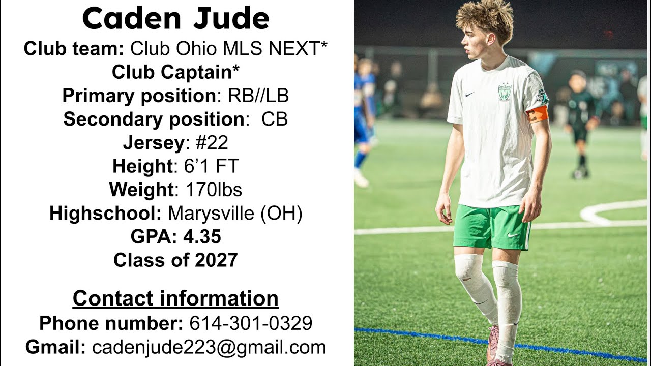Touches From My Past 3 Games @ The MLS NEXT National Academy Championships ( February 13th-15th ) 