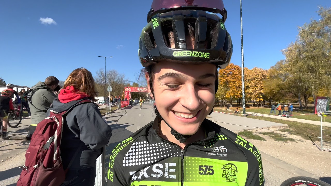 IX. Kolorcross Kazincbarcika