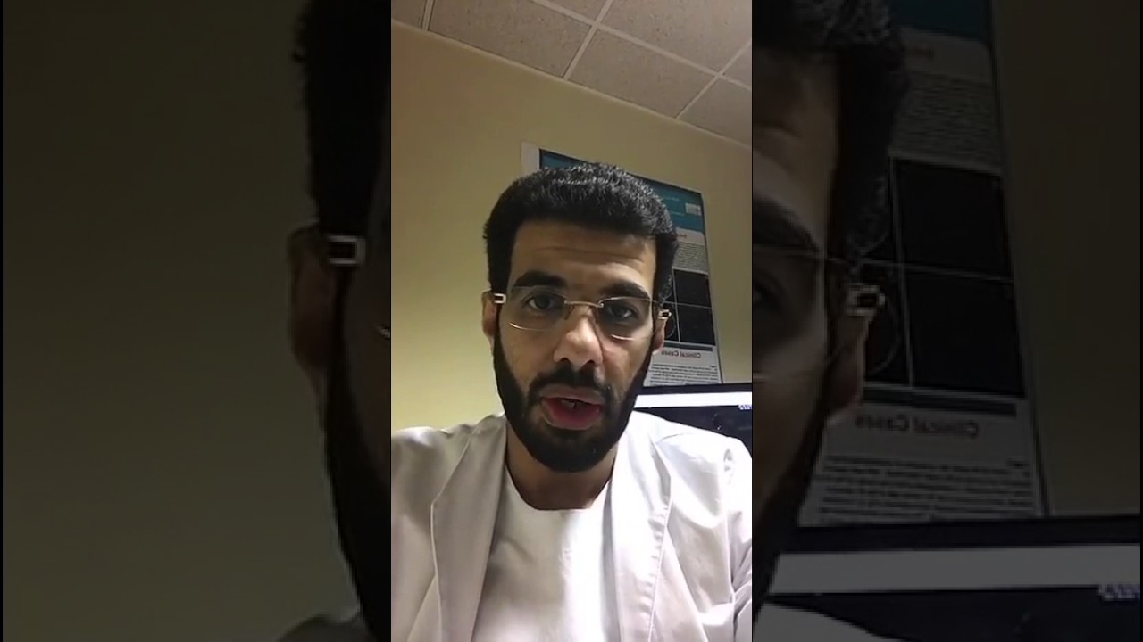حديث الجراح د.هاني الجهني عن ( حياة الجراح نظرة علمية وإجتماعية )