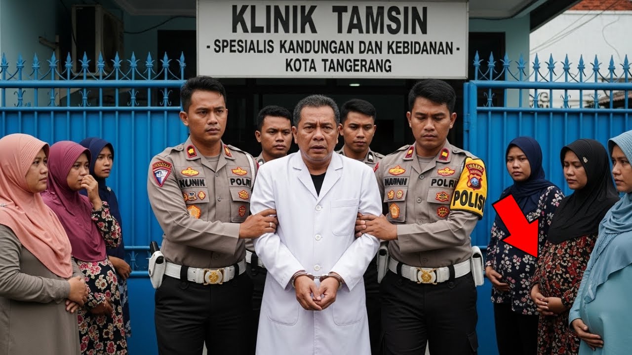 KOTA YOGYAKARTA GEGER : Fakta Mengerikan di Balik Klinik Kesuburan Terkenal di Kota Ini.