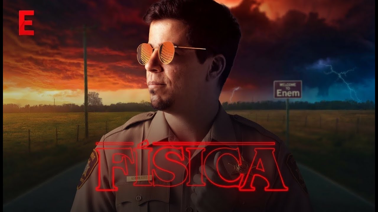 Enemfobia - F&iacute;sica (Vini)