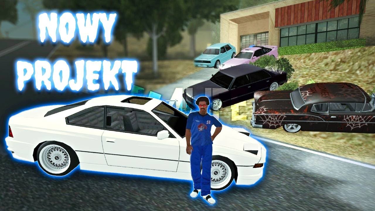 NOWY ROZDZIAŁ 4LIFE MTA! Nowy Projekt *konkurs* - Jak zarobić 500k w 30dni!