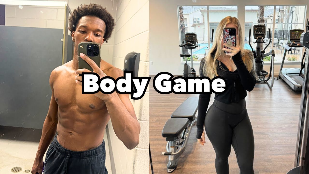 Why Being LEAN Makes You More ATTRACTIVE to Women