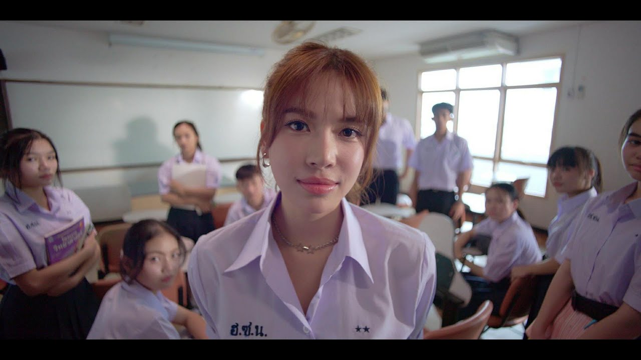Love Love Mystery Club ฉากจบ เมน ที่ผมได้