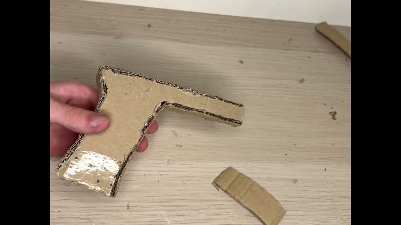 Glock tutorial