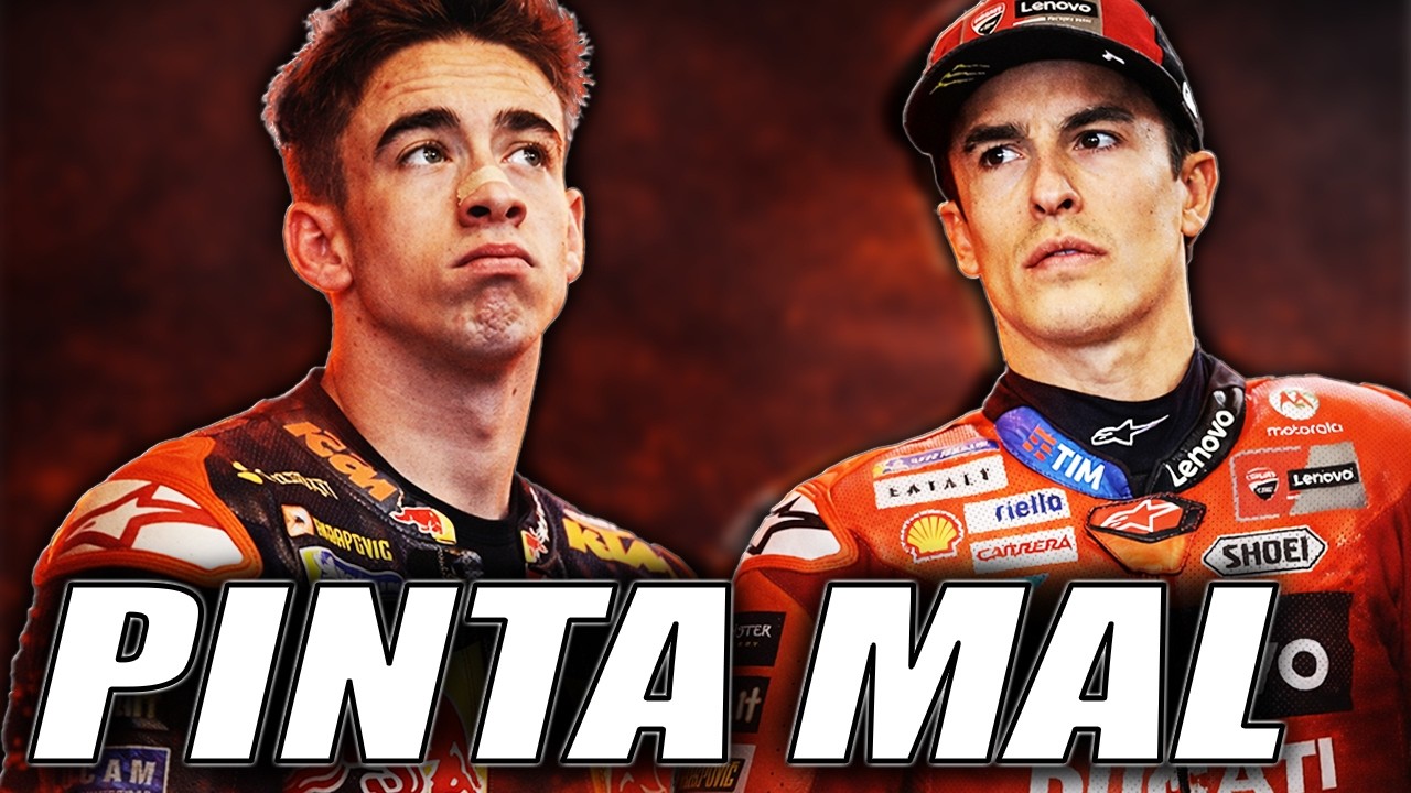 😳 MOTOGP ACABA de TOMAR la PEOR DECISIÓN de SU HISTORIA