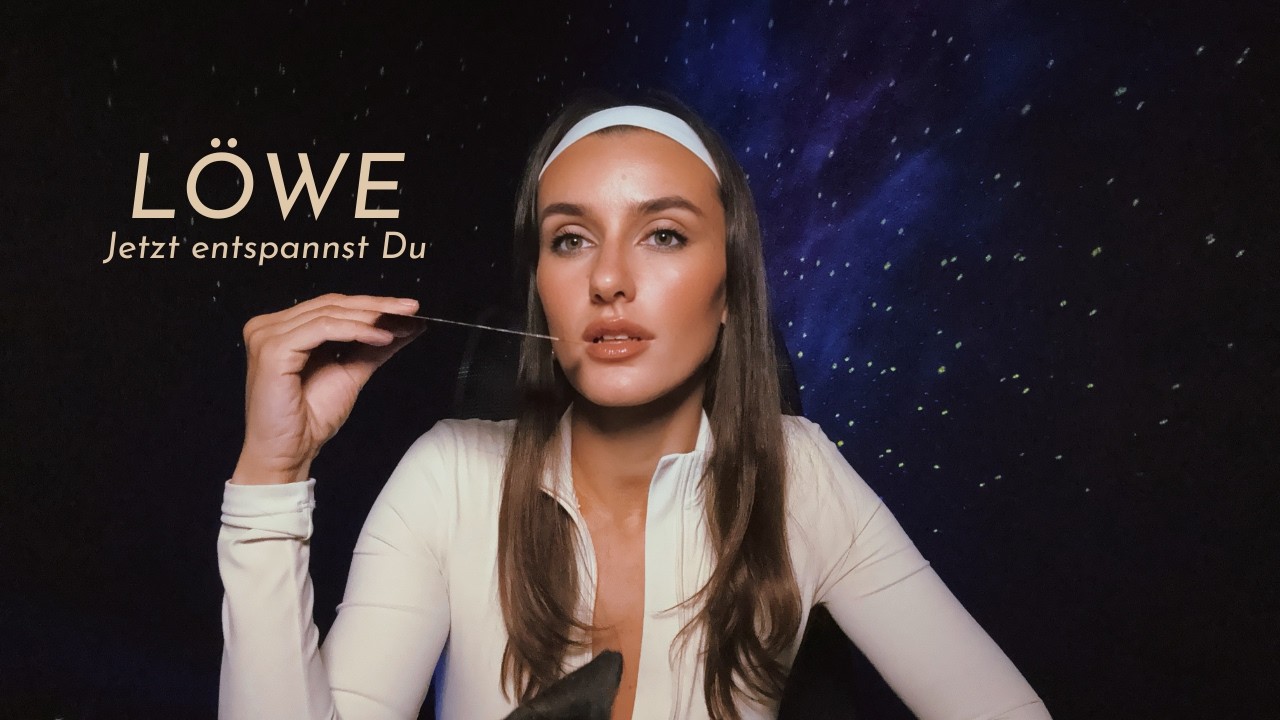 👑 LÖWE FEBRUAR 2026: Selbstliebe ist dein Durchbruch – Liebe, Geld & Seelenruf 🦁✨