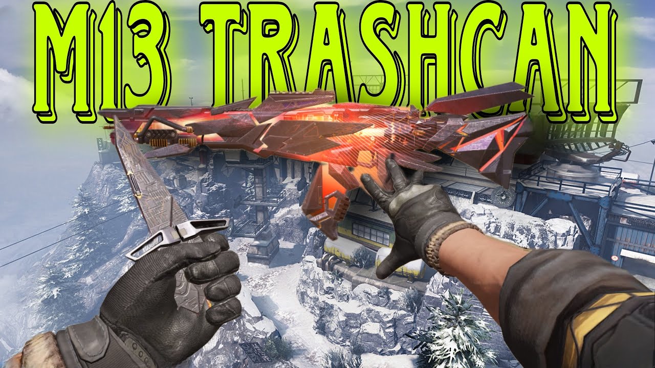 I Was Wrong About Mythic M13 Being Bad !?