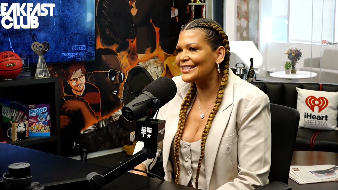 Aida Rodriguez Talks New Memoir, Upbringing, Transforming Trauma Into Comedy + More