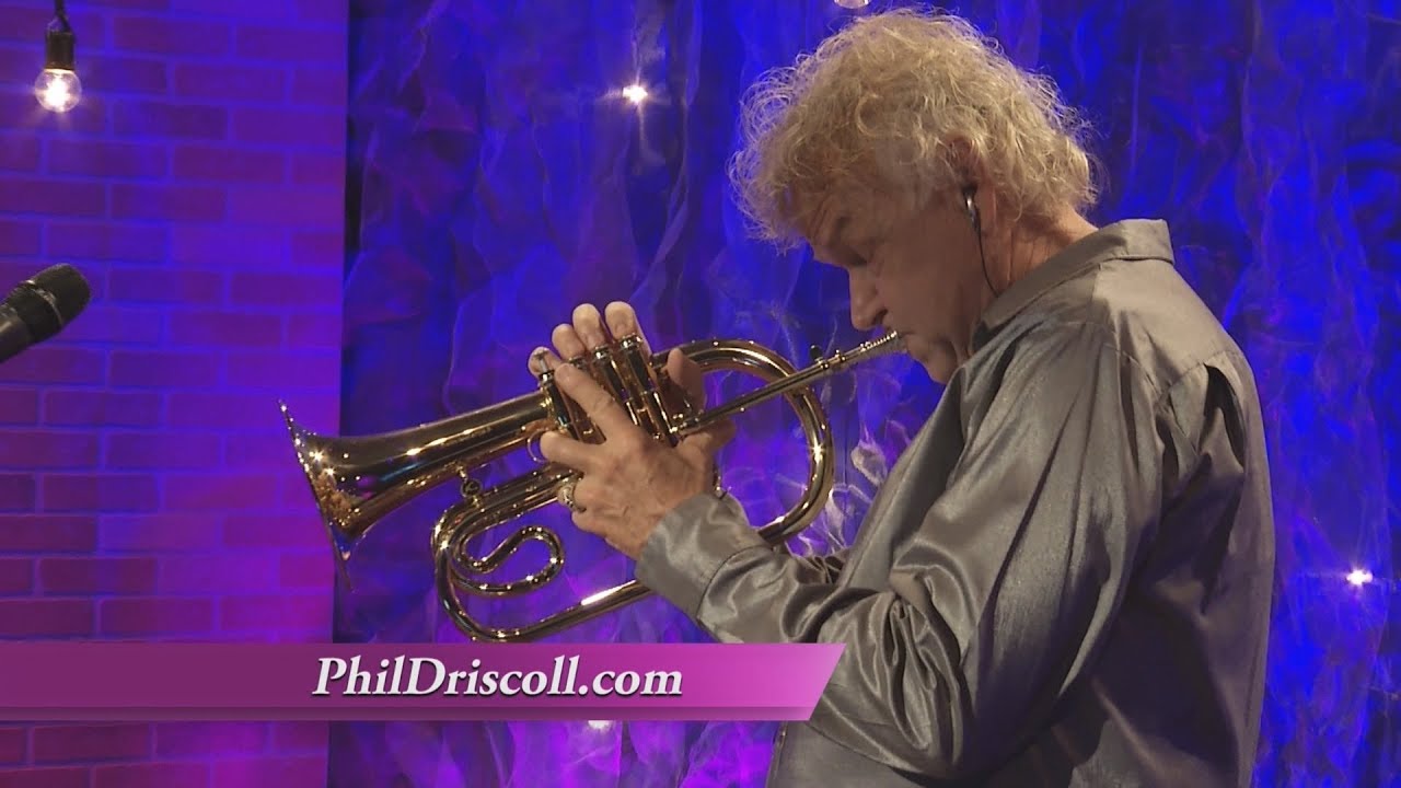 The Awakening with Phil Driscoll - Show 5