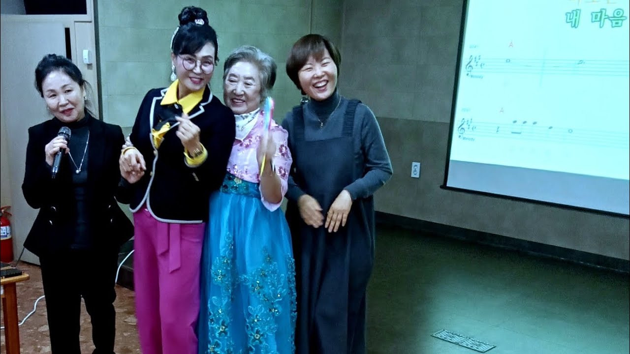 월성 3단지로 오세요 건강을 드립니다 